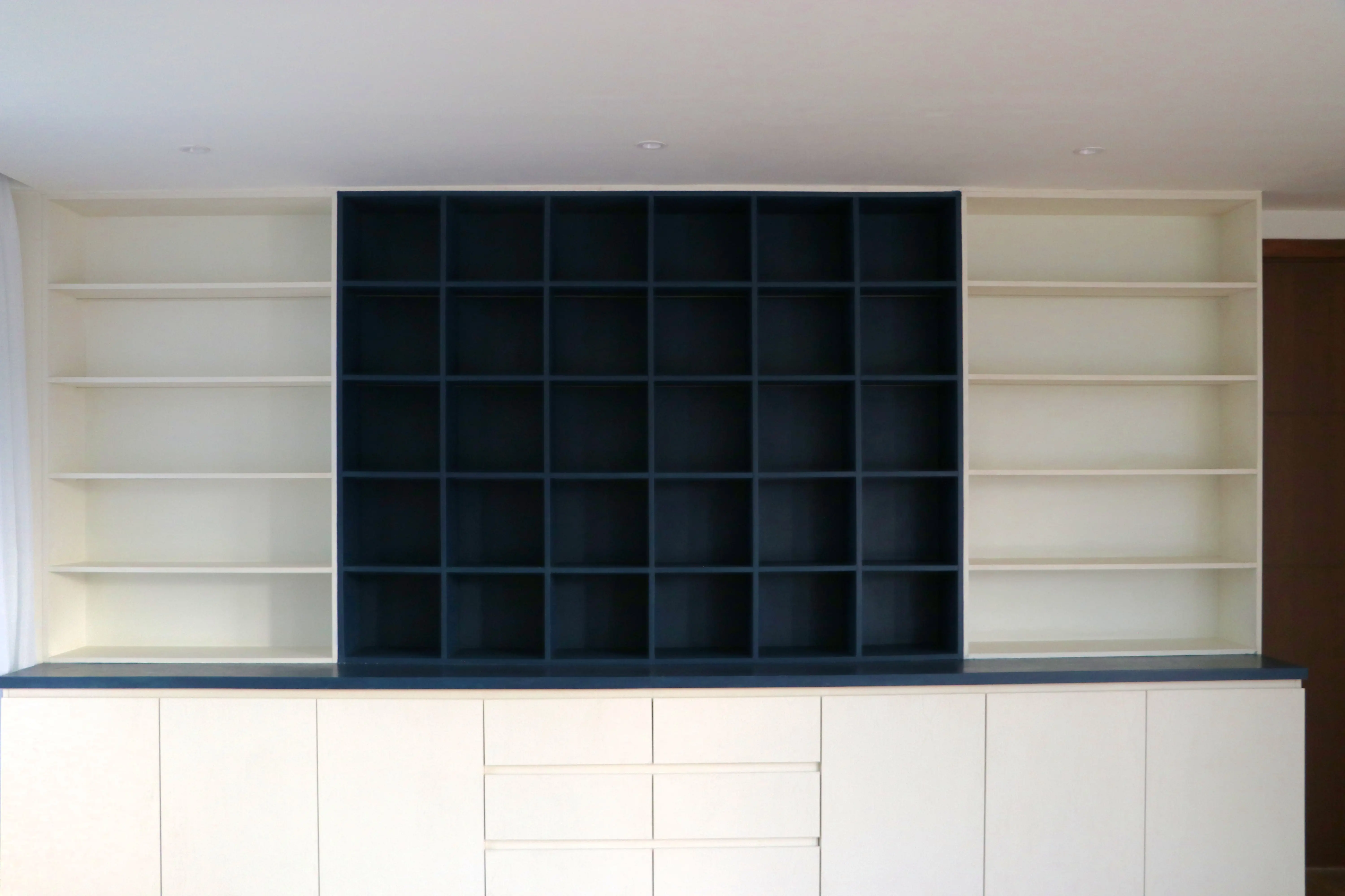 Bungalow Interior Decor