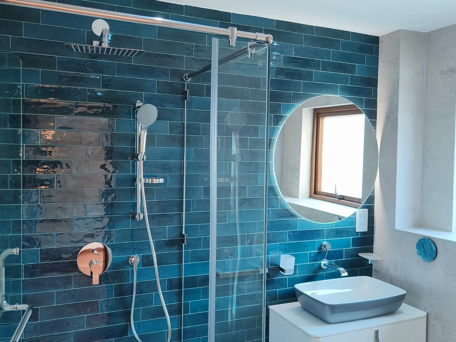 Balcony Lounge Project