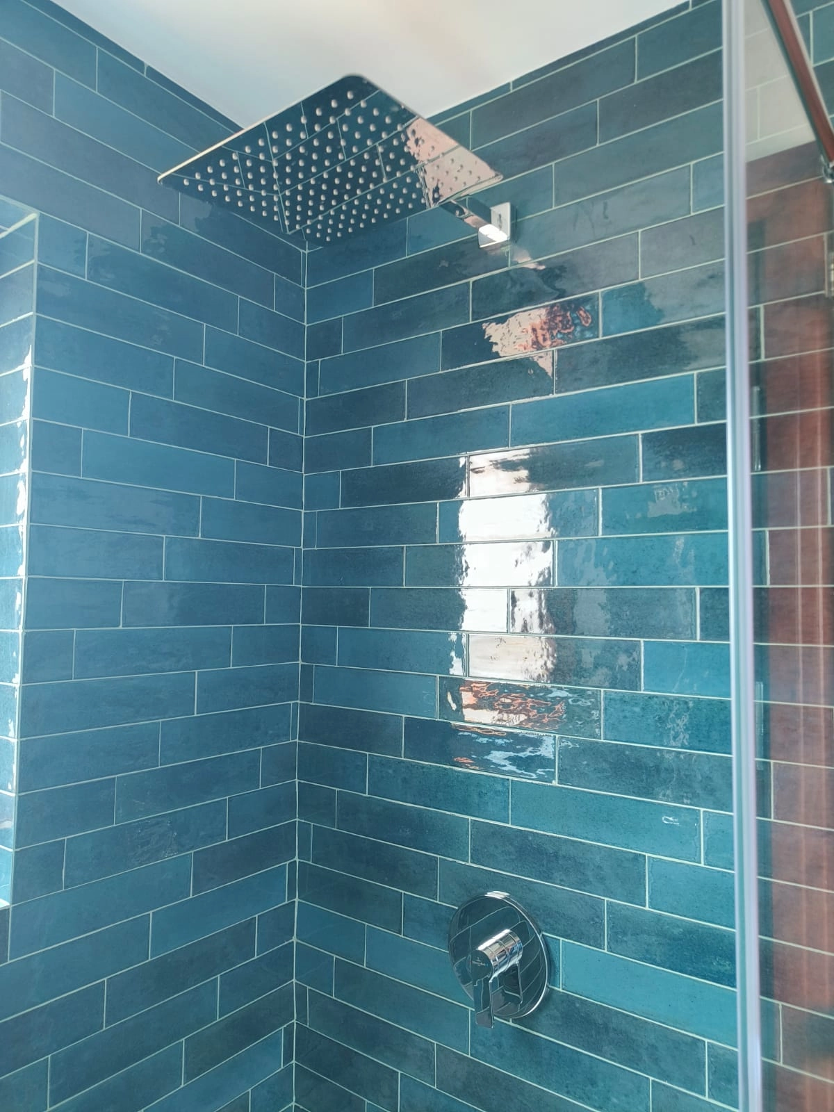 Balcony Lounge Exterior Detail